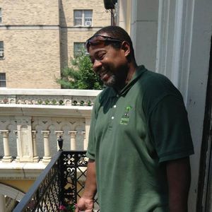 Meet your Posher, Kenneth